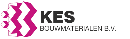 Kes Bouwmaterialen Logo