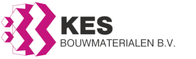Kes Bouwmaterialen Logo